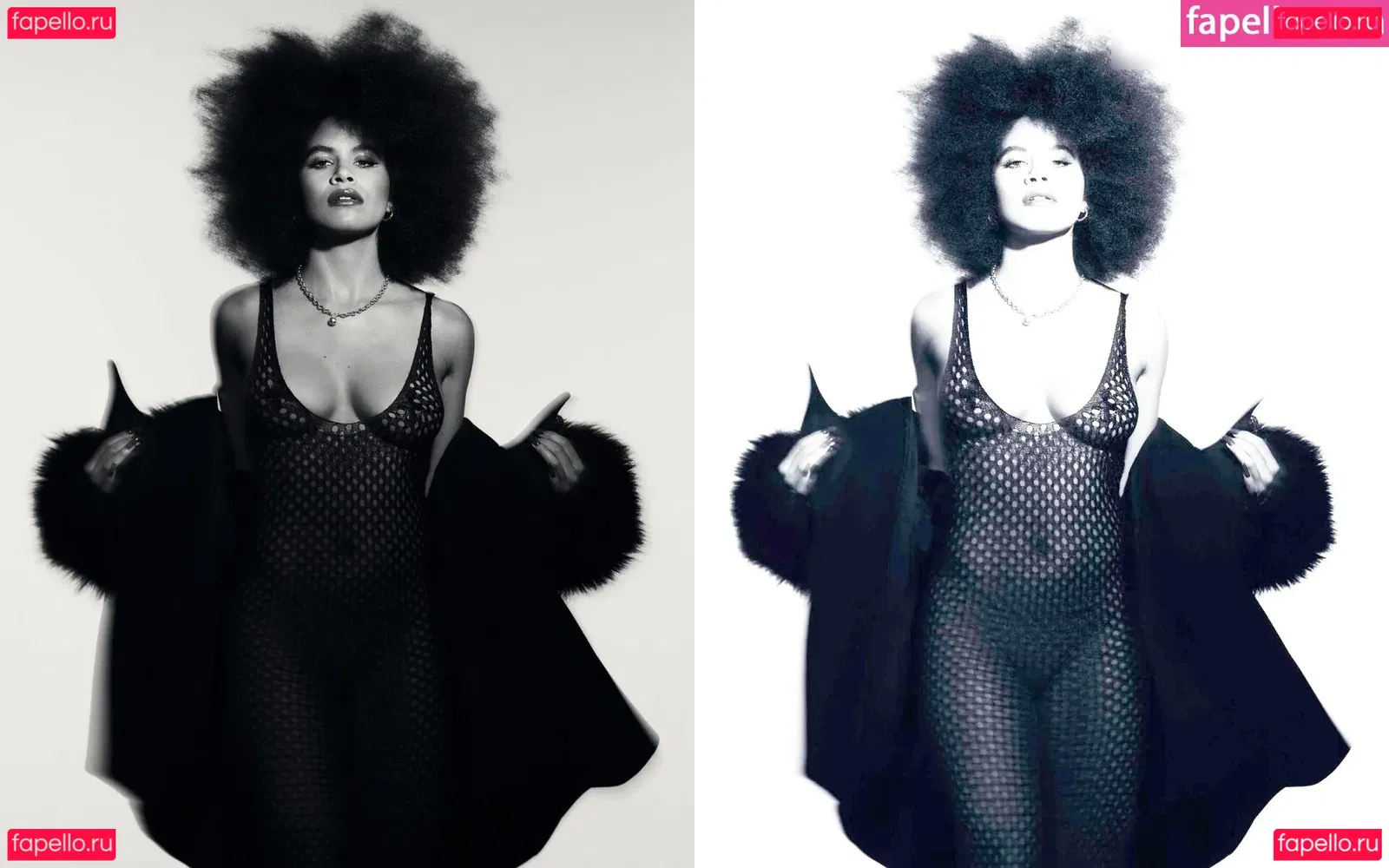 Zazie Beetz Onlyfans Photo Gallery 