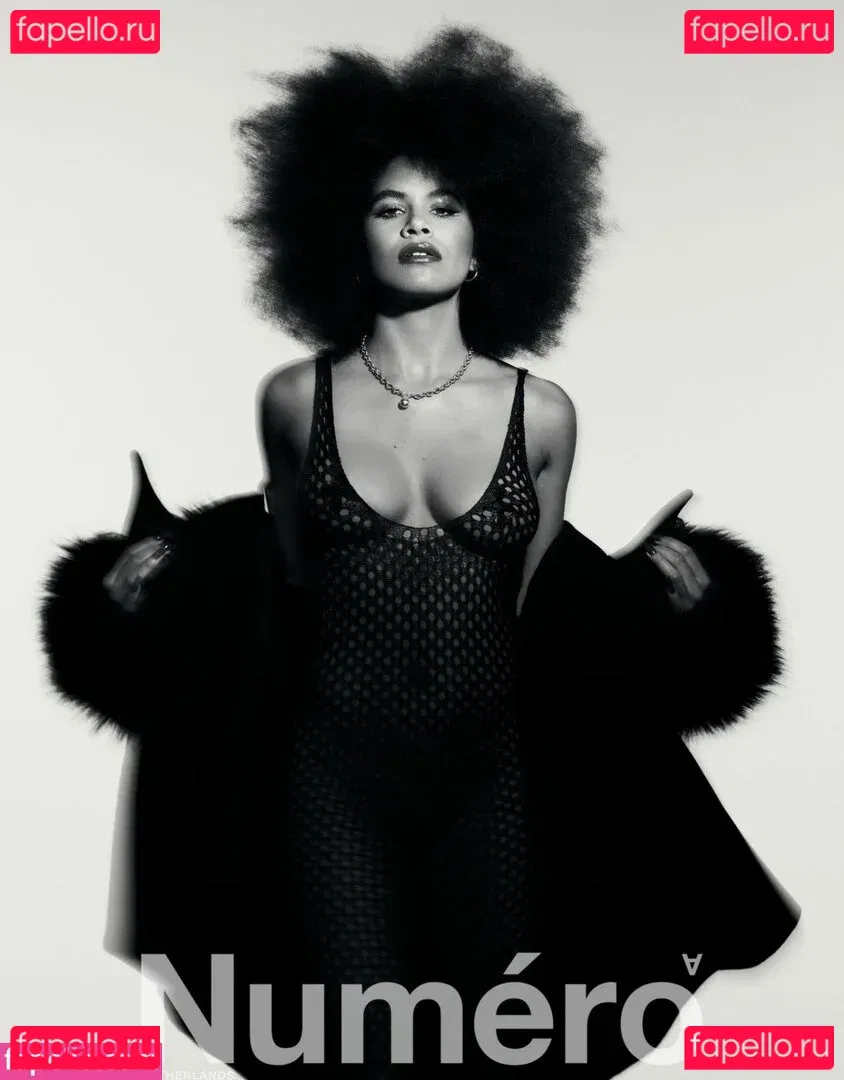 Zazie Beetz Onlyfans Photo Gallery 