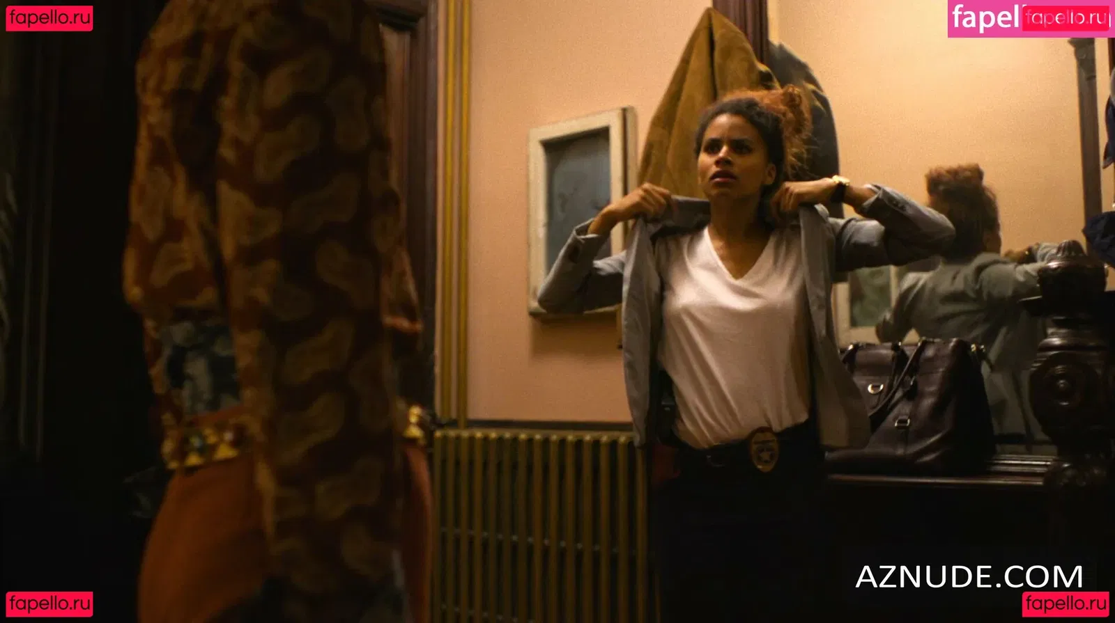 Zazie Beetz Onlyfans Photo Gallery 