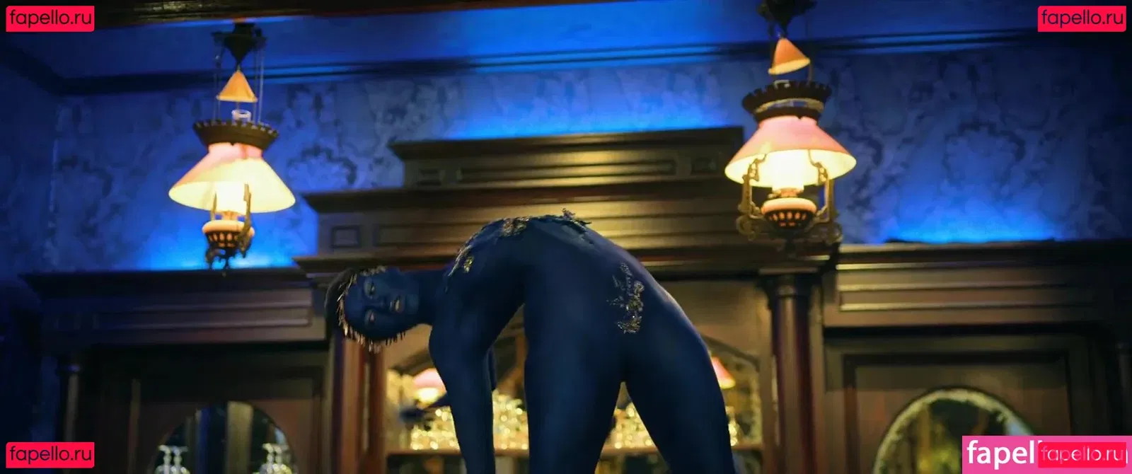 Zazie Beetz Onlyfans Photo Gallery 