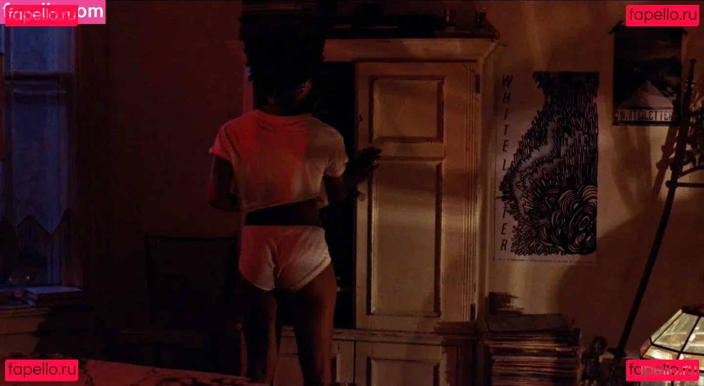 Zazie Beetz Onlyfans Photo Gallery 