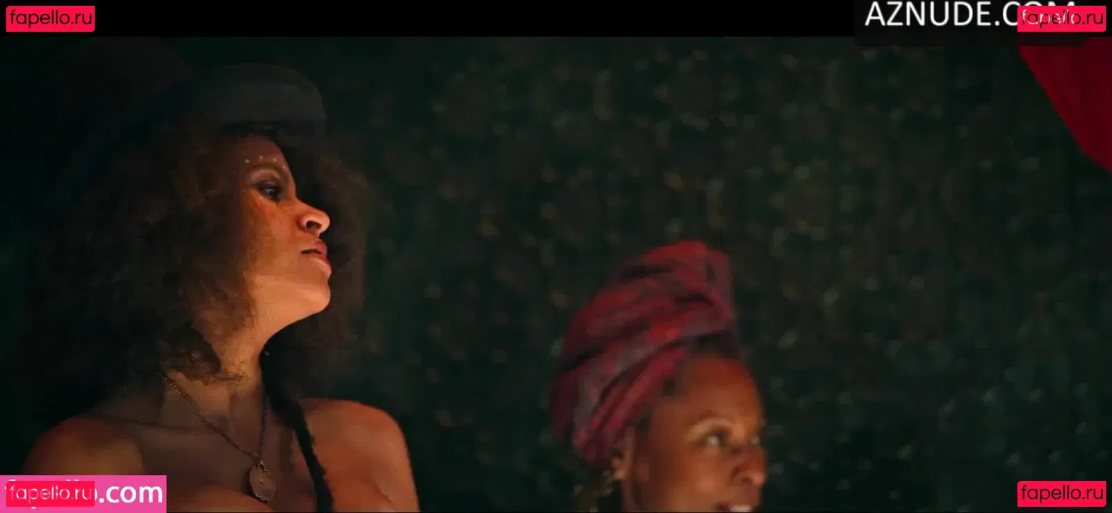 Zazie Beetz Onlyfans Photo Gallery 