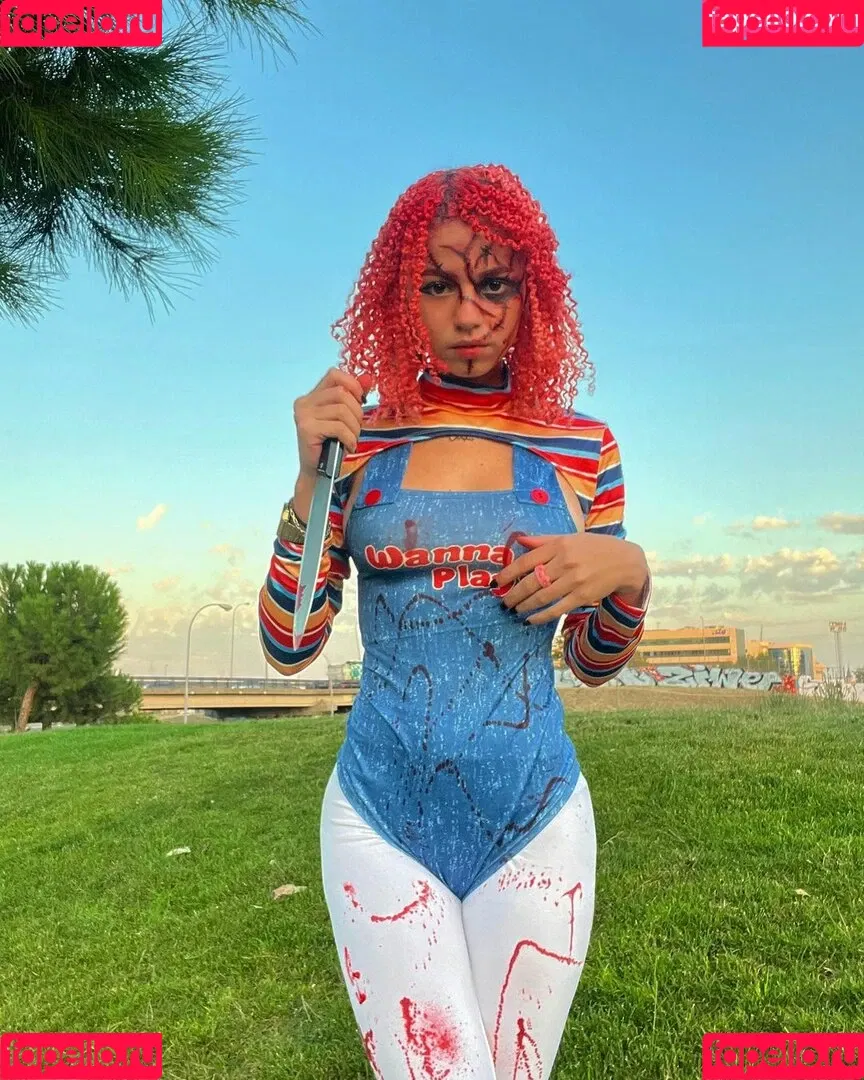 Larissa Kimberlly Onlyfans Photo Gallery 