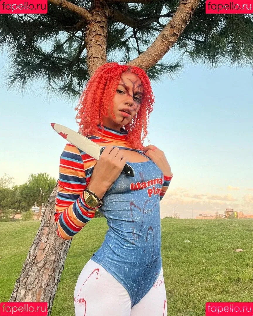 Larissa Kimberlly Onlyfans Photo Gallery 