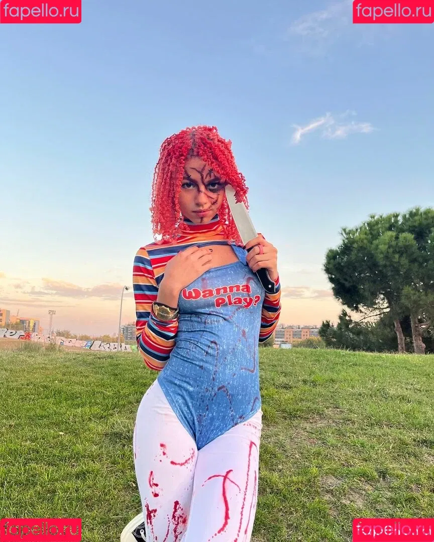 Larissa Kimberlly Onlyfans Photo Gallery 