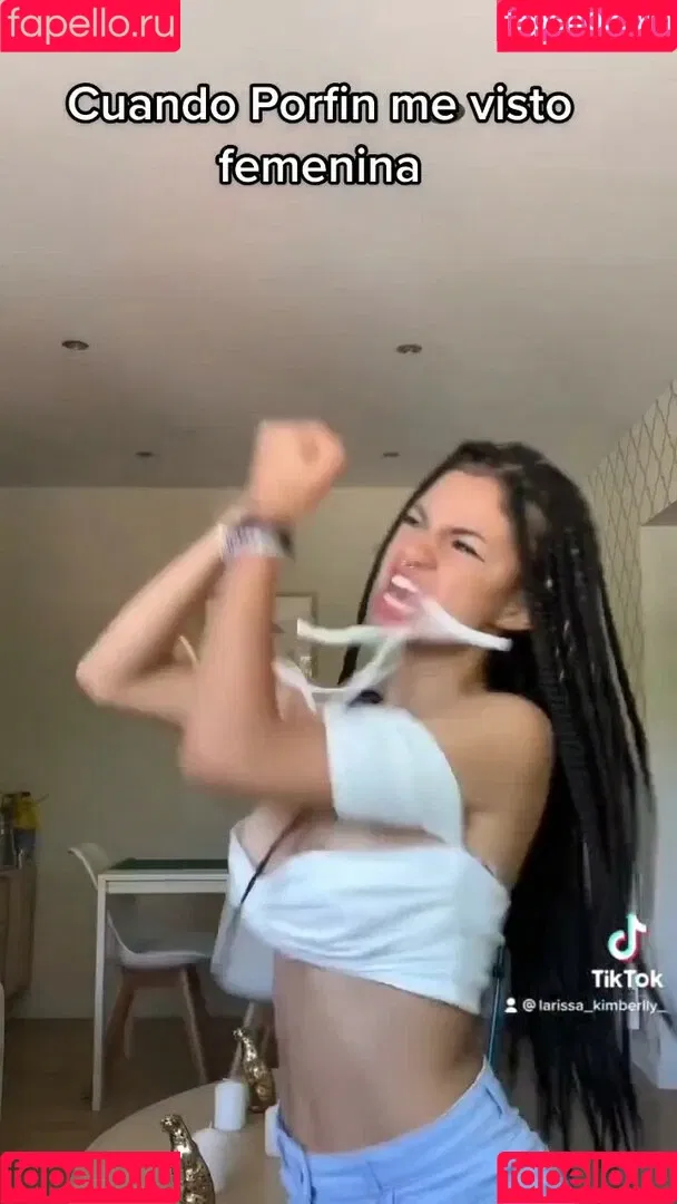 Larissa Kimberlly Onlyfans Photo Gallery 