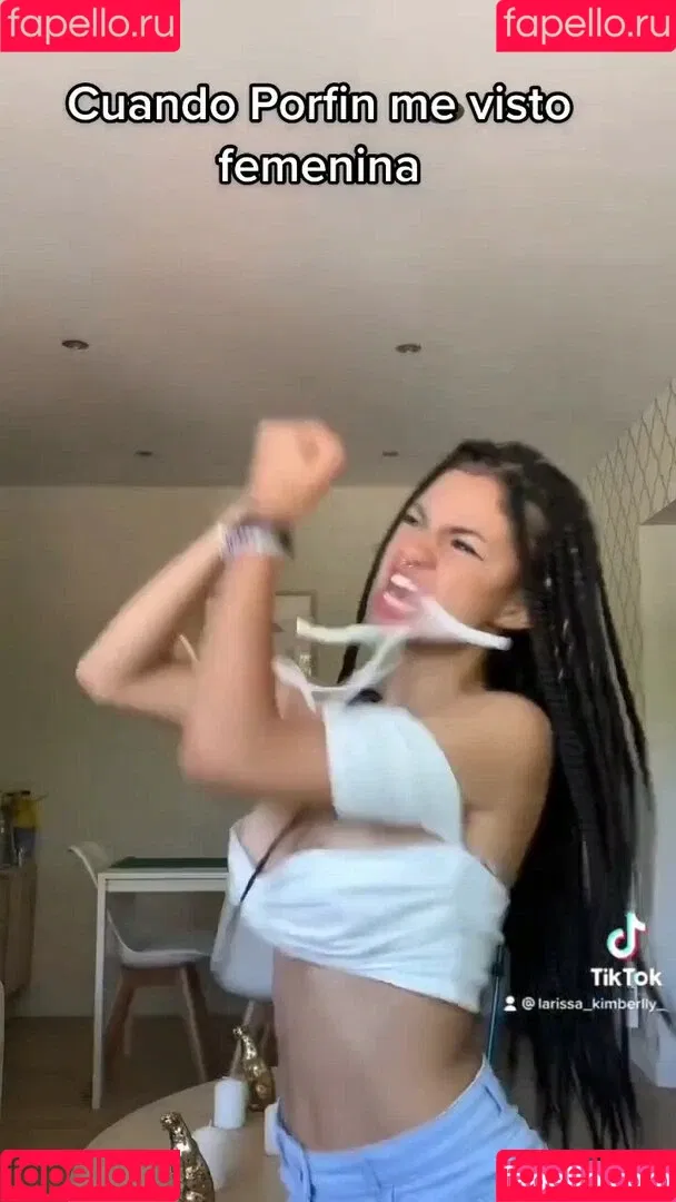 Larissa Kimberlly Onlyfans Photo Gallery 