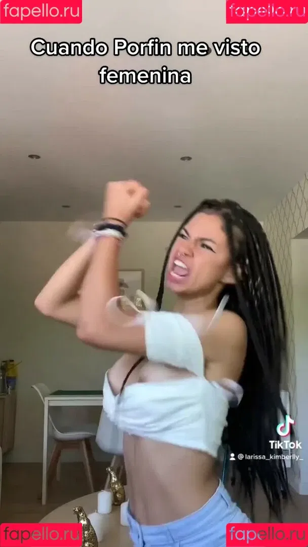 Larissa Kimberlly Onlyfans Photo Gallery 