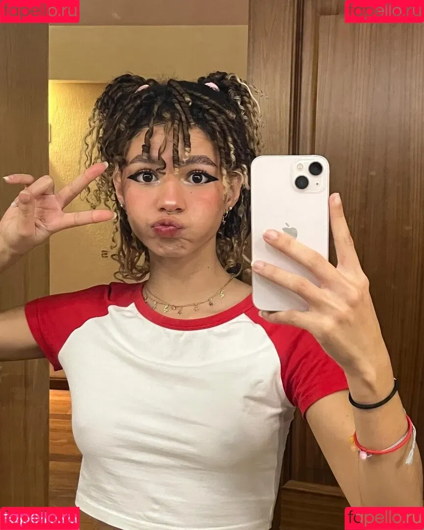 Larissa Kimberlly Onlyfans Photo Gallery 