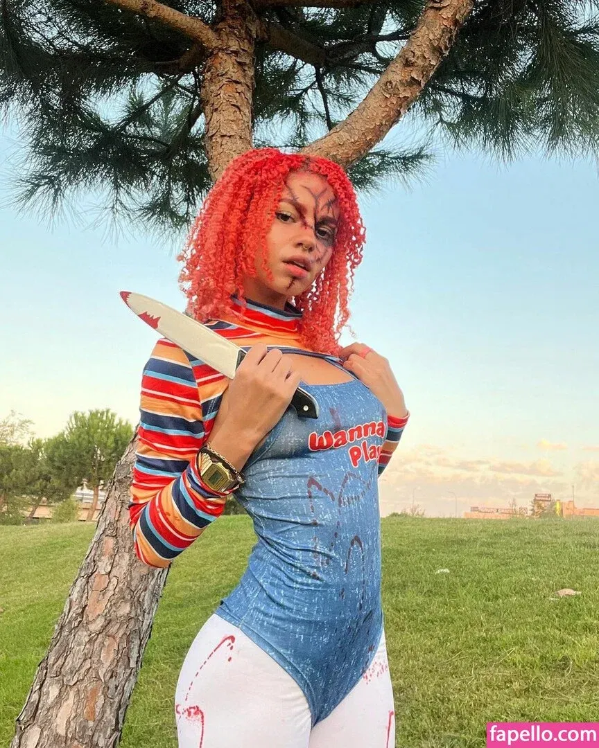 Larissa Kimberlly Onlyfans Photo Gallery 