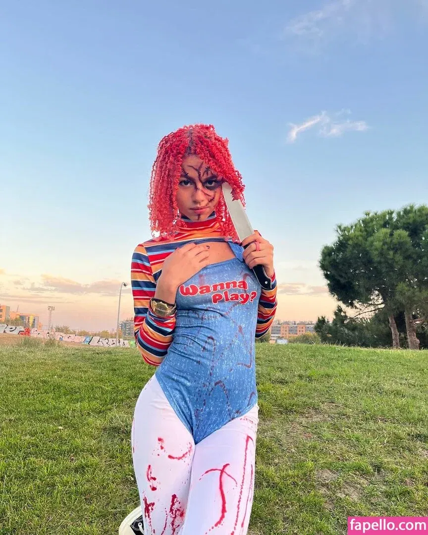 Larissa Kimberlly Onlyfans Photo Gallery 