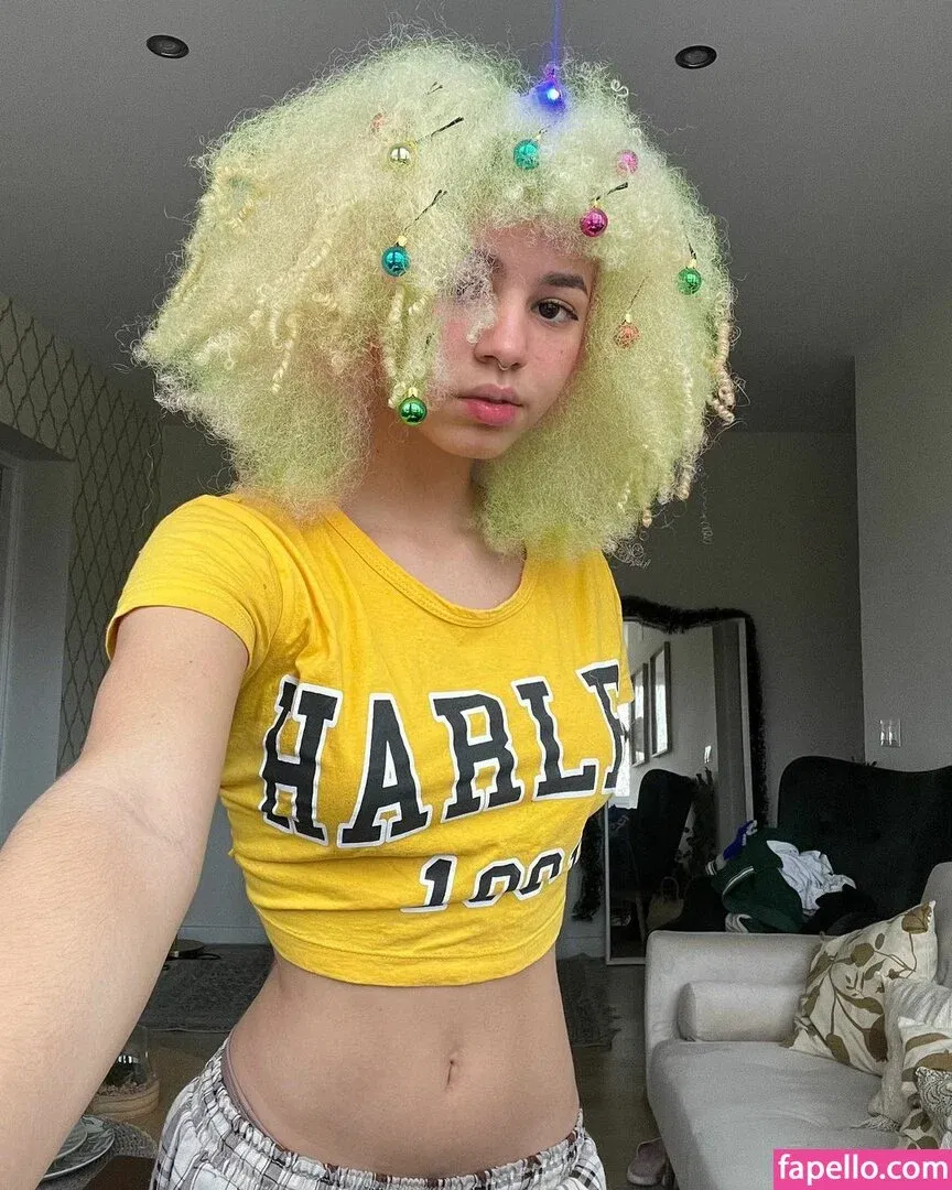 Larissa Kimberlly Onlyfans Photo Gallery 