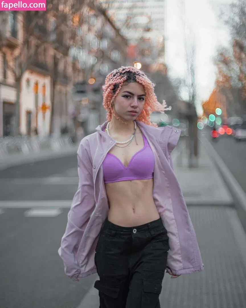 Larissa Kimberlly Onlyfans Photo Gallery 