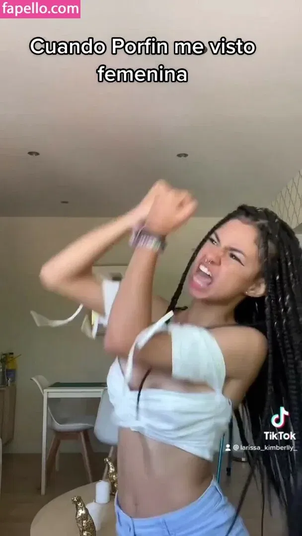 Larissa Kimberlly Onlyfans Photo Gallery 