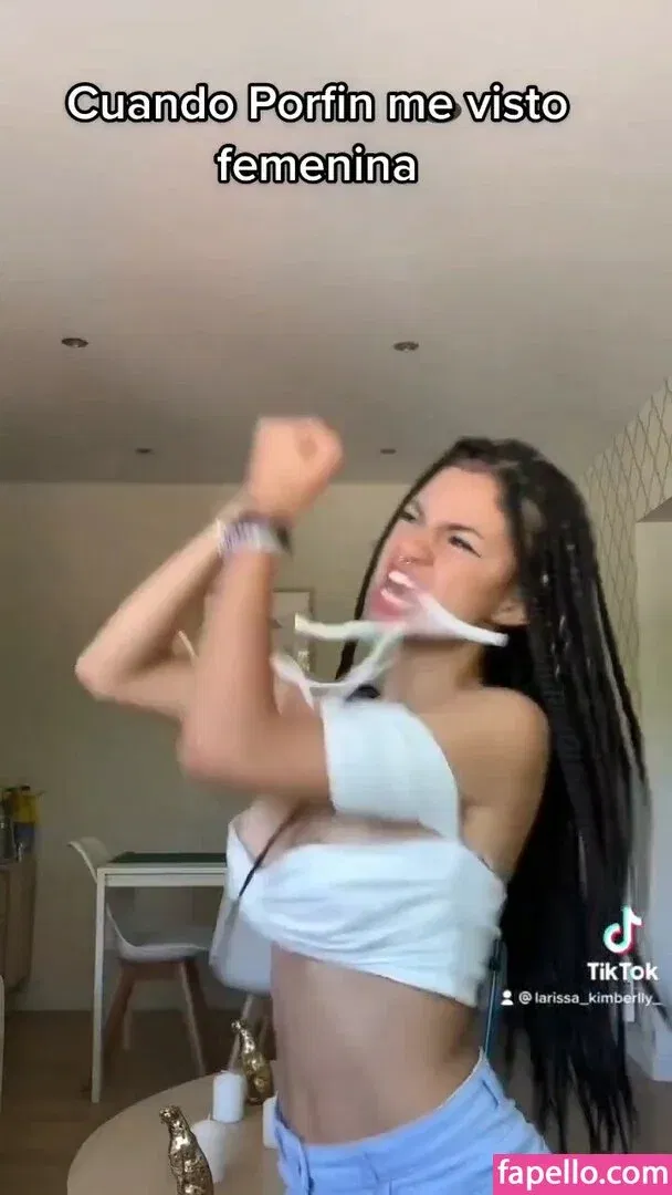 Larissa Kimberlly Onlyfans Photo Gallery 