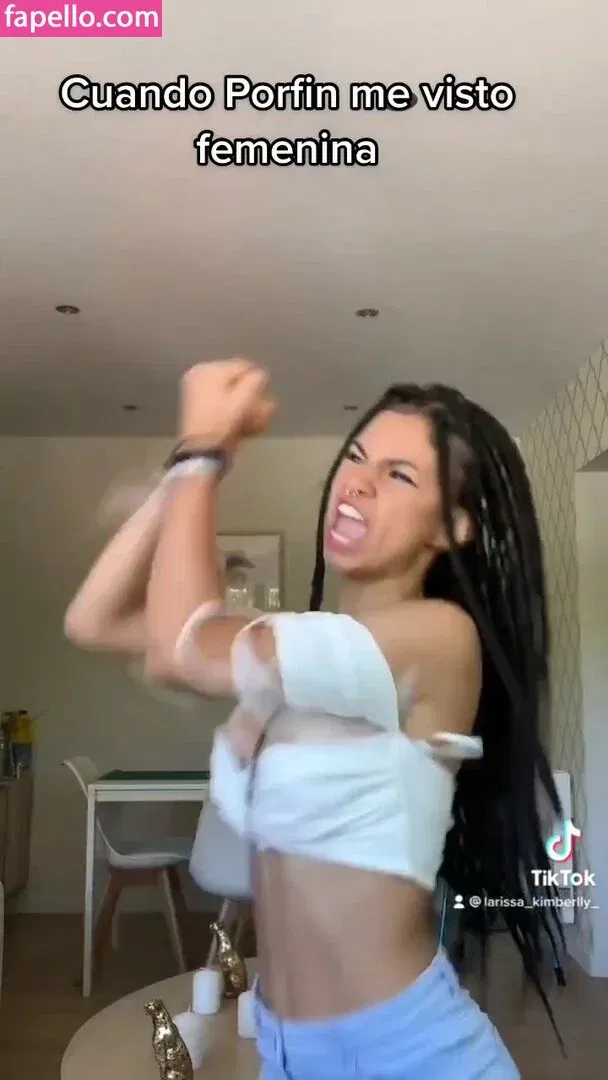 Larissa Kimberlly Onlyfans Photo Gallery 