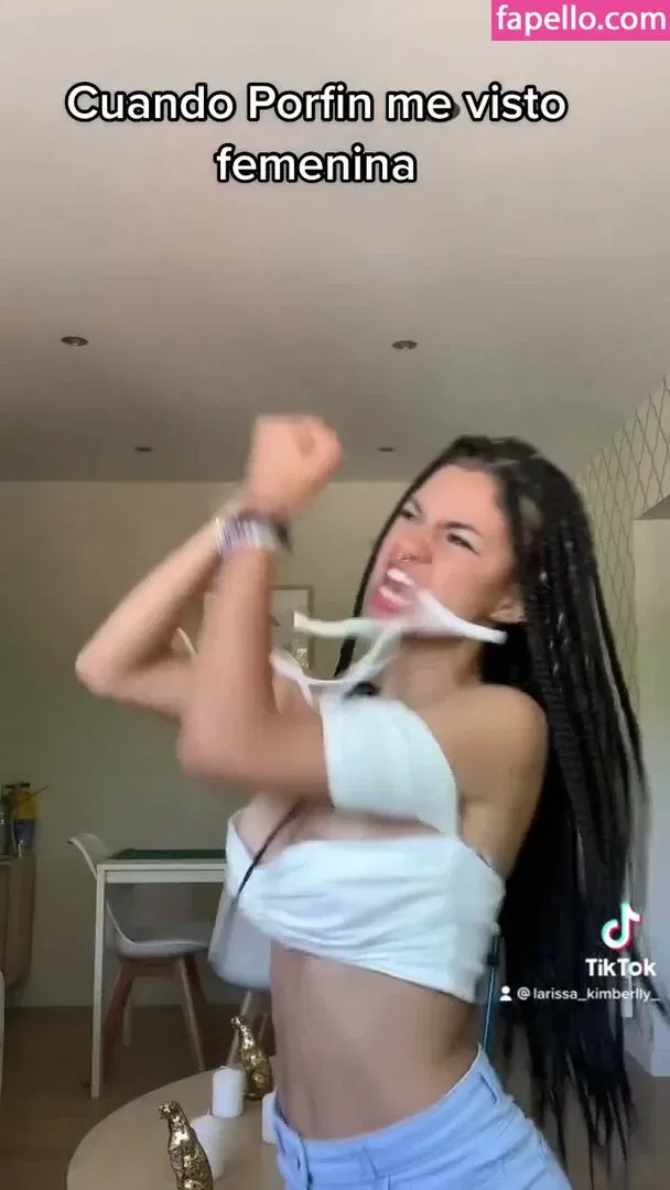 Larissa Kimberlly Onlyfans Photo Gallery 