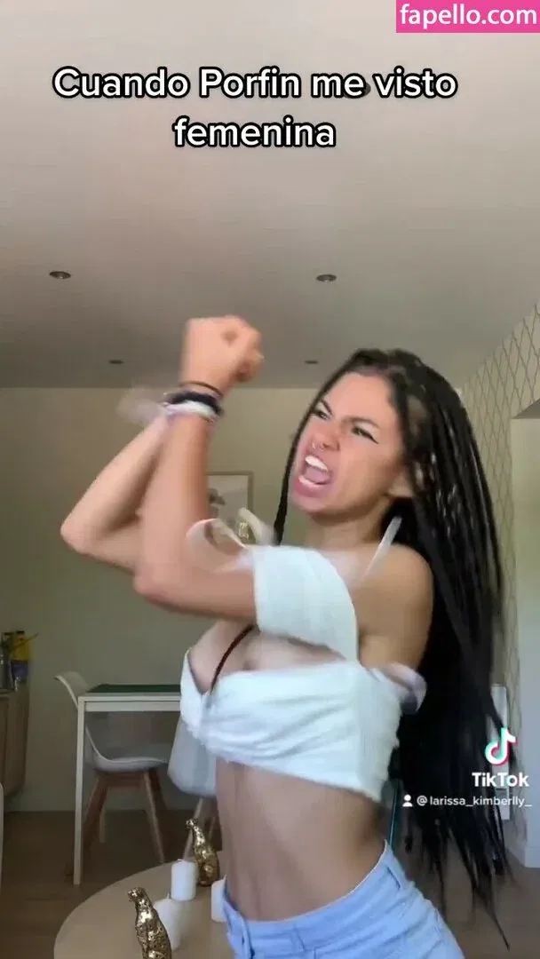 Larissa Kimberlly Onlyfans Photo Gallery 