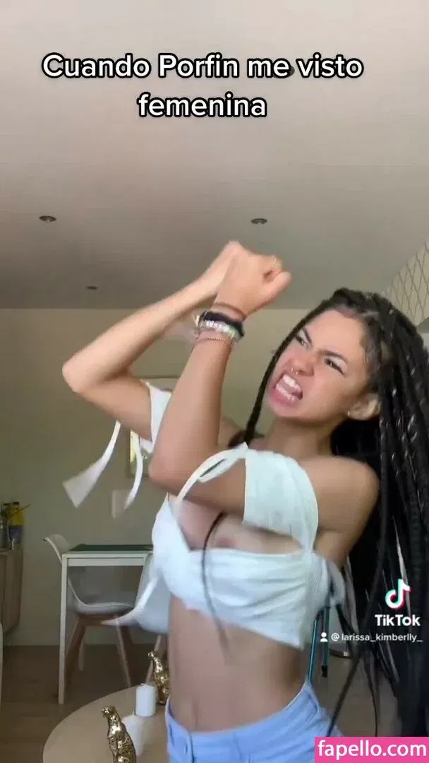 Larissa Kimberlly Onlyfans Photo Gallery 