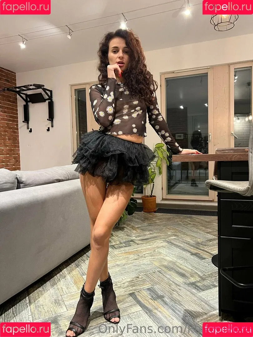 katerich21 Onlyfans Photo Gallery 