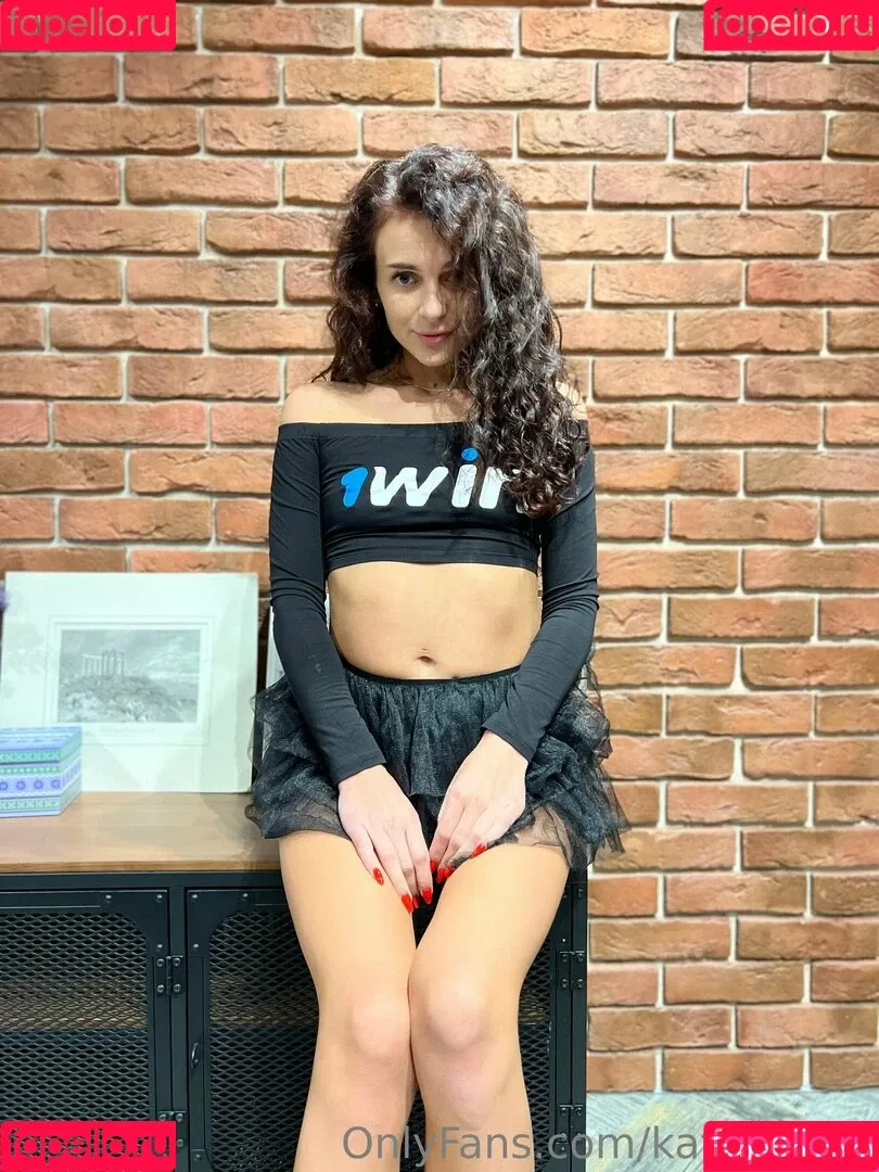katerich21 Onlyfans Photo Gallery 