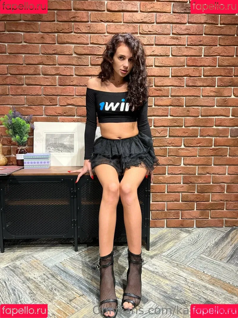 katerich21 Onlyfans Photo Gallery 