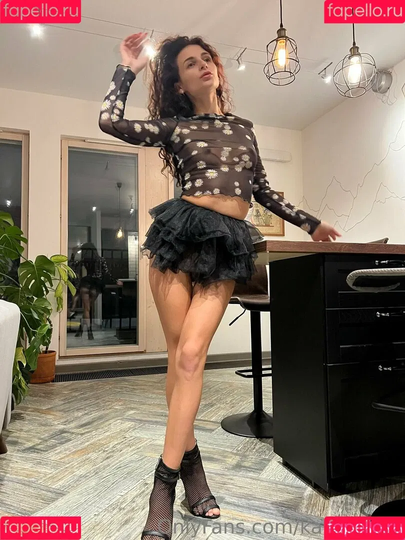 katerich21 Onlyfans Photo Gallery 