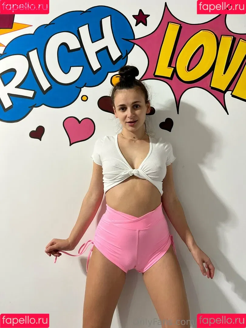katerich21 Onlyfans Photo Gallery 