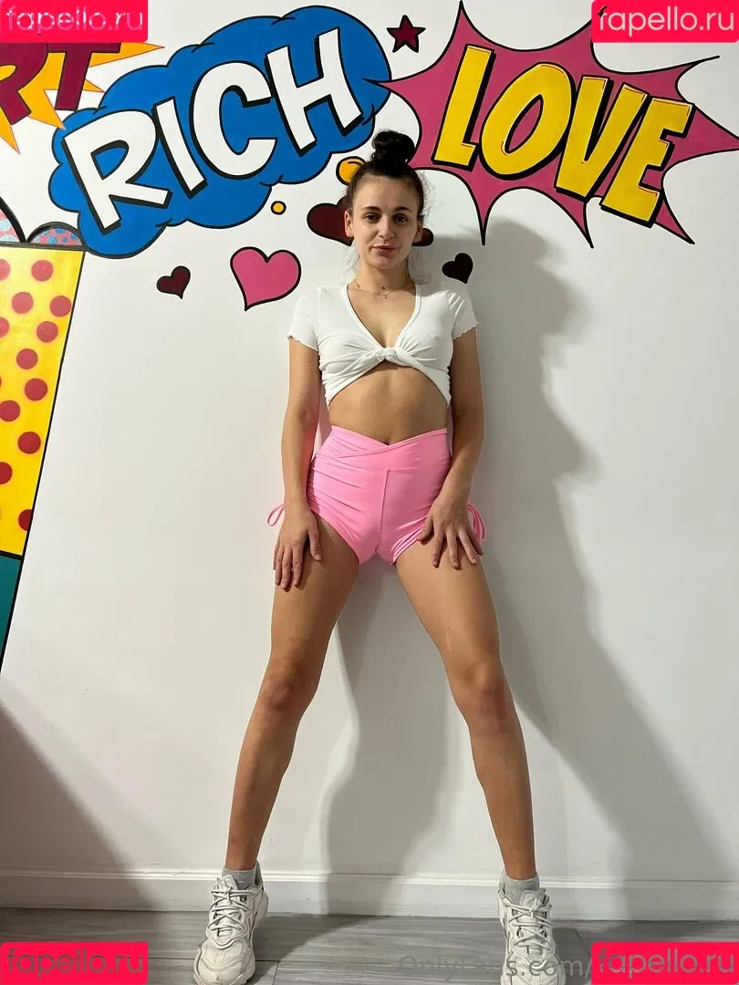 katerich21 Onlyfans Photo Gallery 
