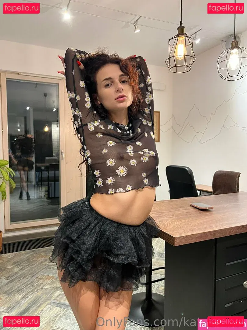 katerich21 Onlyfans Photo Gallery 