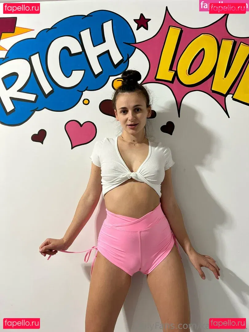 katerich21 Onlyfans Photo Gallery 