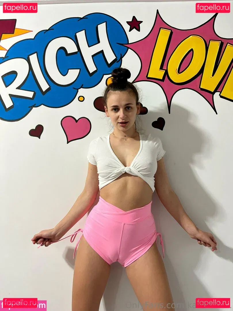 katerich21 Onlyfans Photo Gallery 