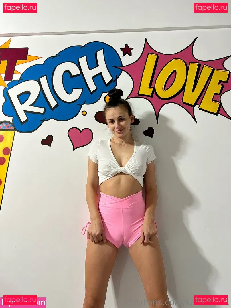 katerich21 Onlyfans Photo Gallery 