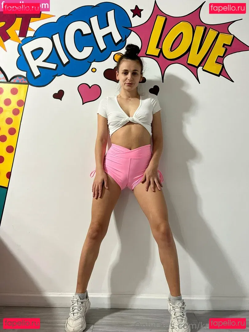 katerich21 Onlyfans Photo Gallery 