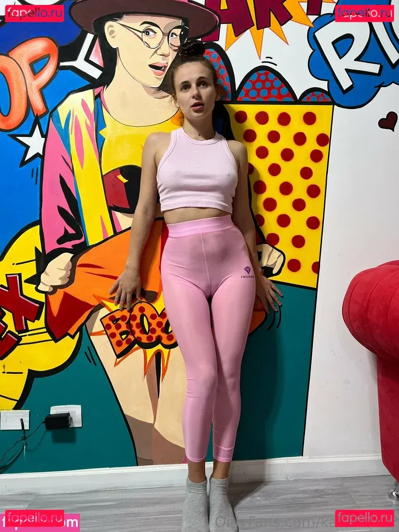 katerich21 Onlyfans Photo Gallery 