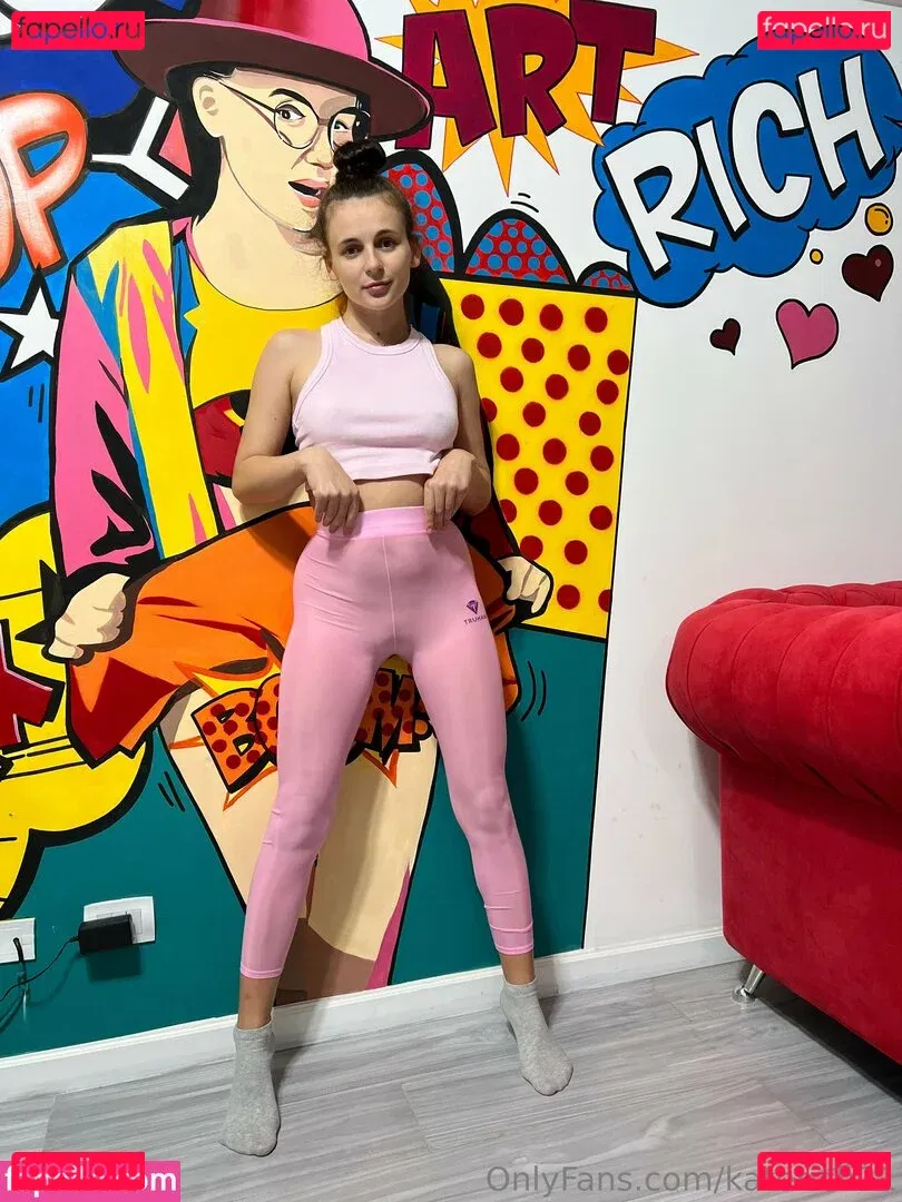 katerich21 Onlyfans Photo Gallery 