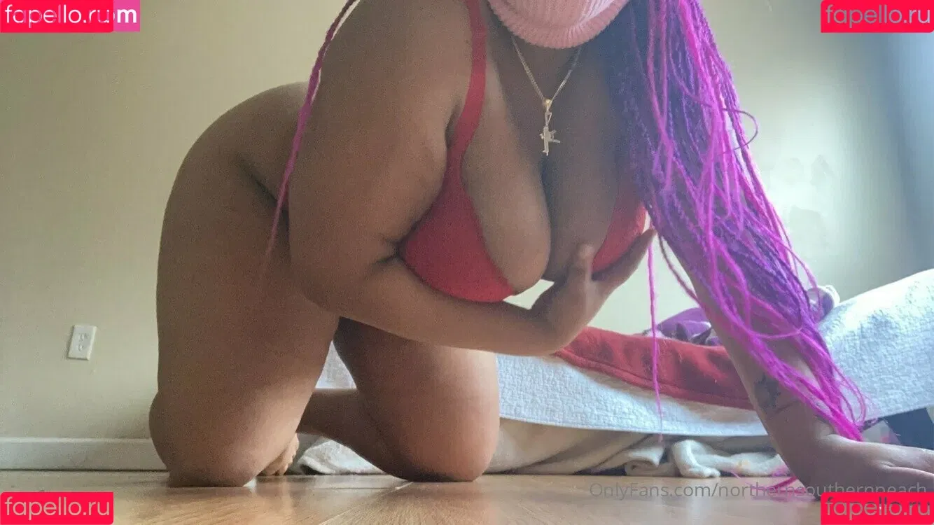 northernsouthernpeach Onlyfans Photo Gallery 