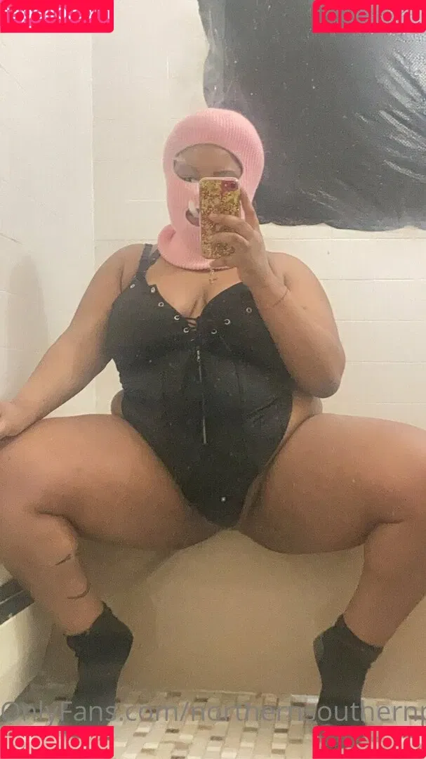 northernsouthernpeach Onlyfans Photo Gallery 