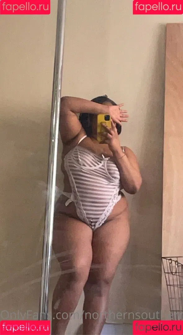 northernsouthernpeach Onlyfans Photo Gallery 