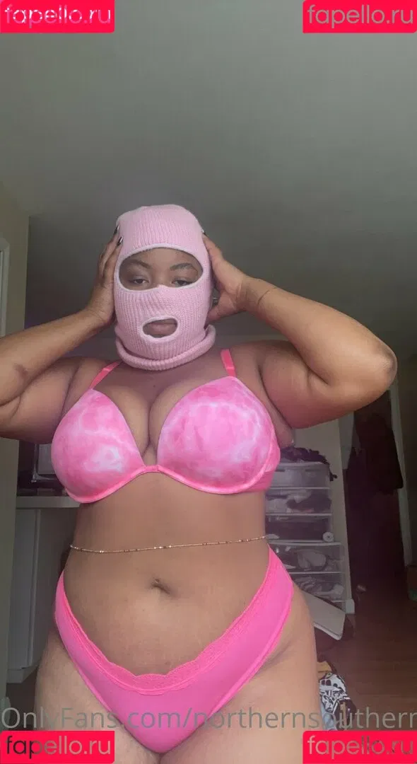 northernsouthernpeach Onlyfans Photo Gallery 