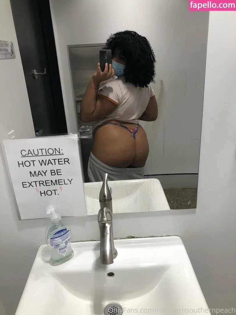 northernsouthernpeach Onlyfans Photo Gallery 