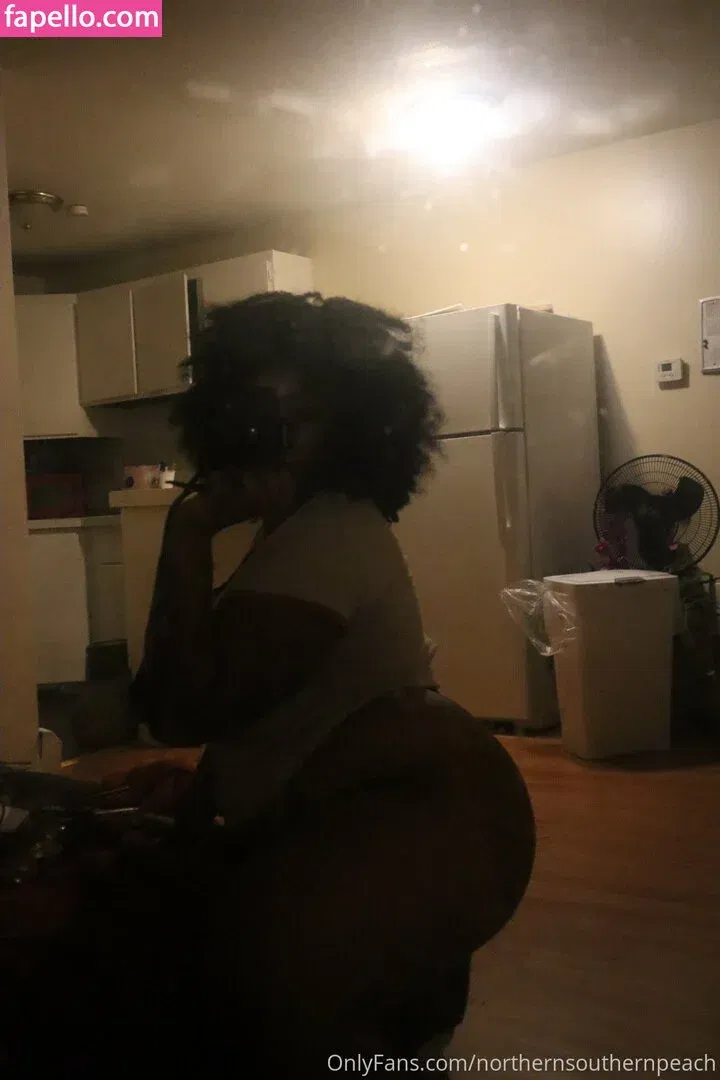 northernsouthernpeach Onlyfans Photo Gallery 