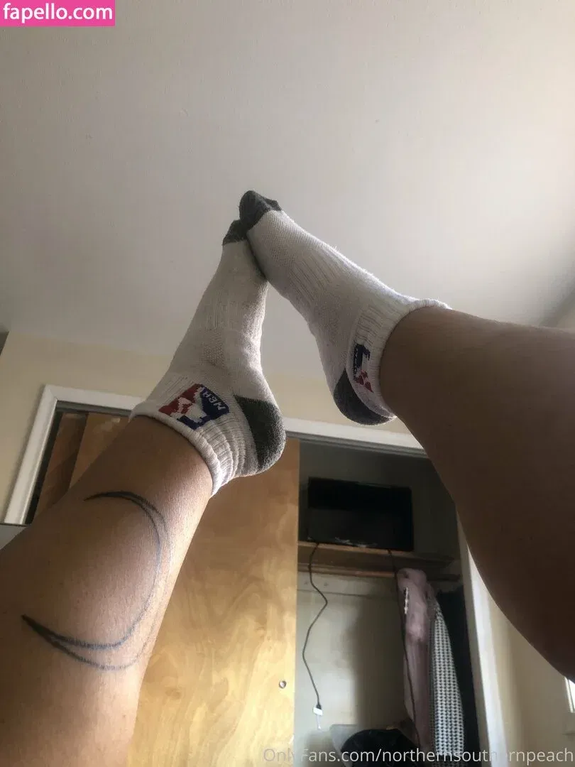 northernsouthernpeach Onlyfans Photo Gallery 