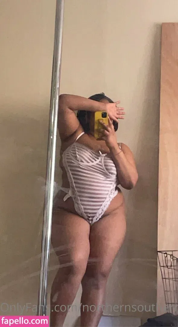 northernsouthernpeach Onlyfans Photo Gallery 