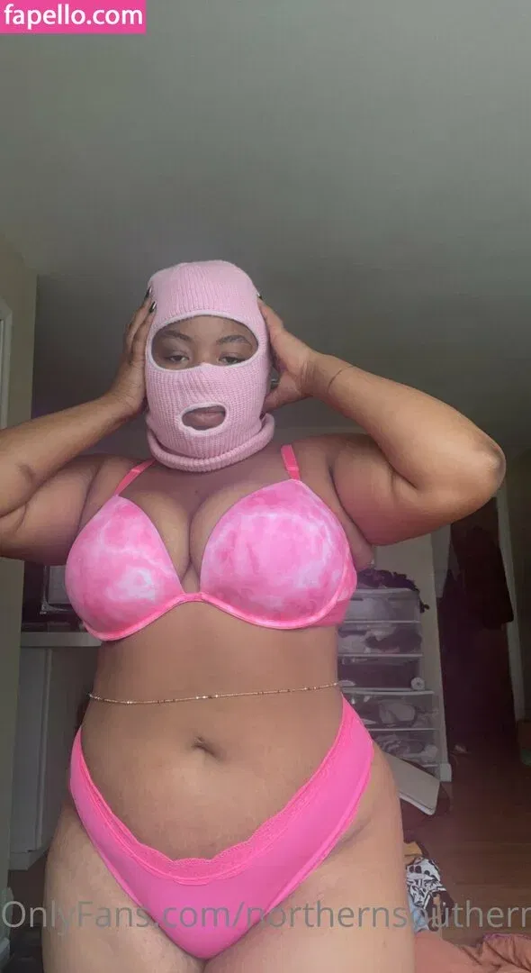 northernsouthernpeach Onlyfans Photo Gallery 