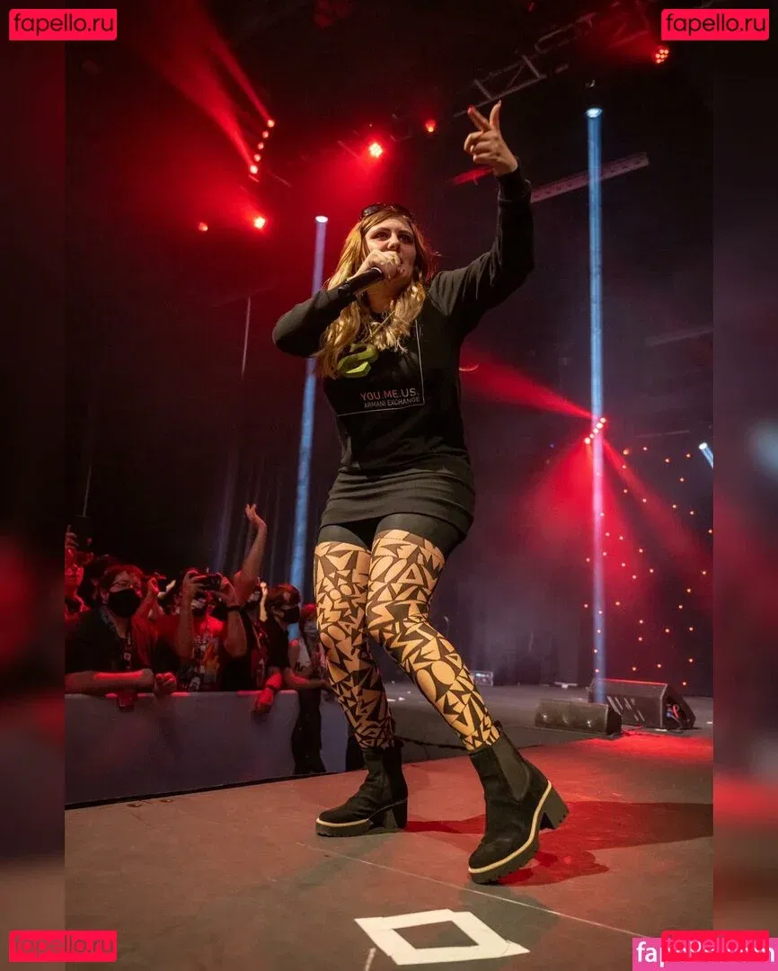 Demondice Karen Onlyfans Photo Gallery 