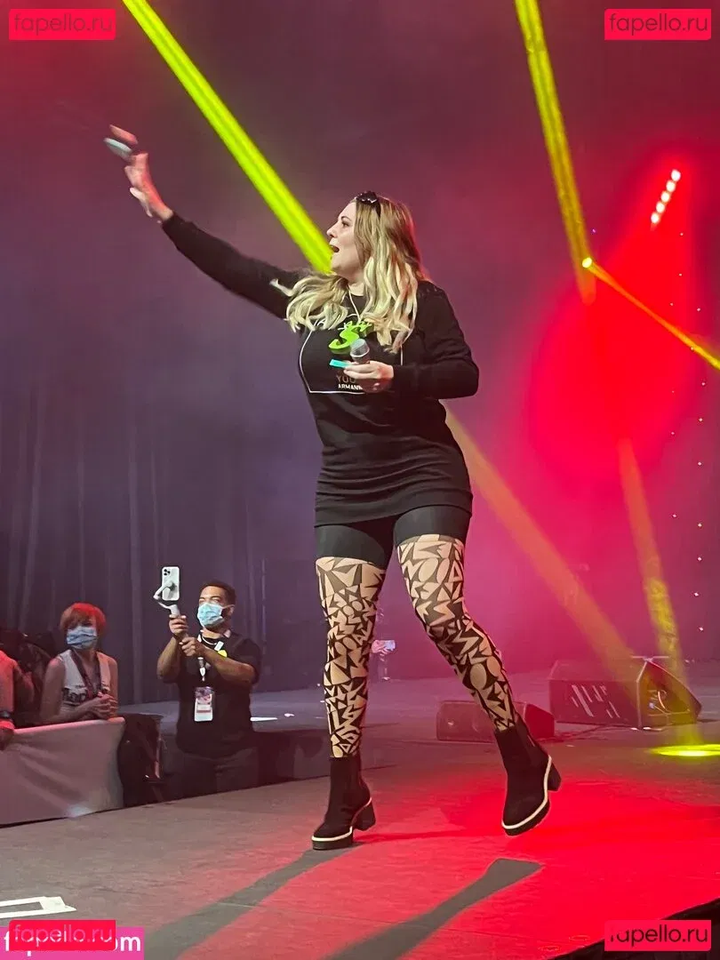 Demondice Karen Onlyfans Photo Gallery 