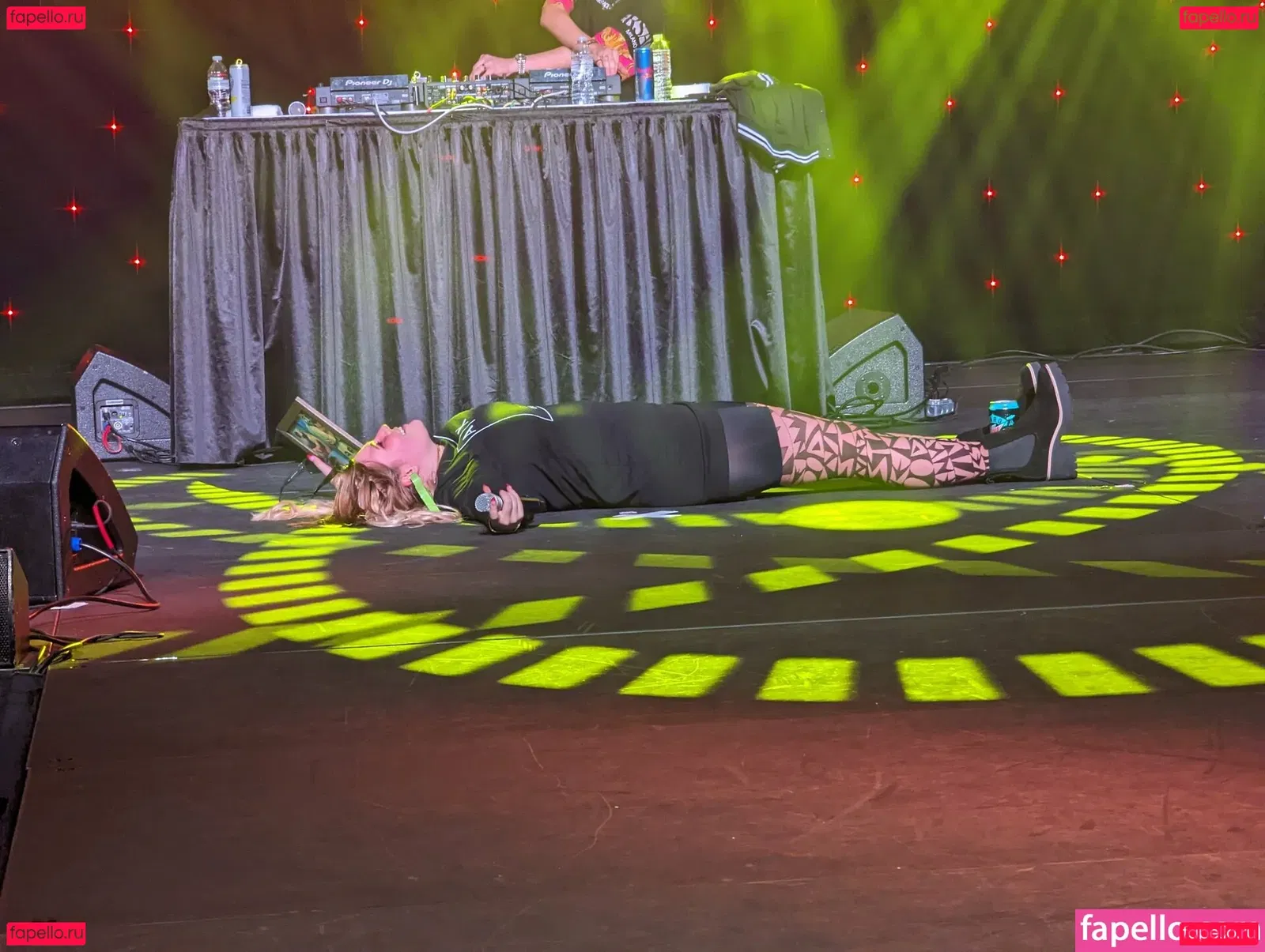 Demondice Karen Onlyfans Photo Gallery 