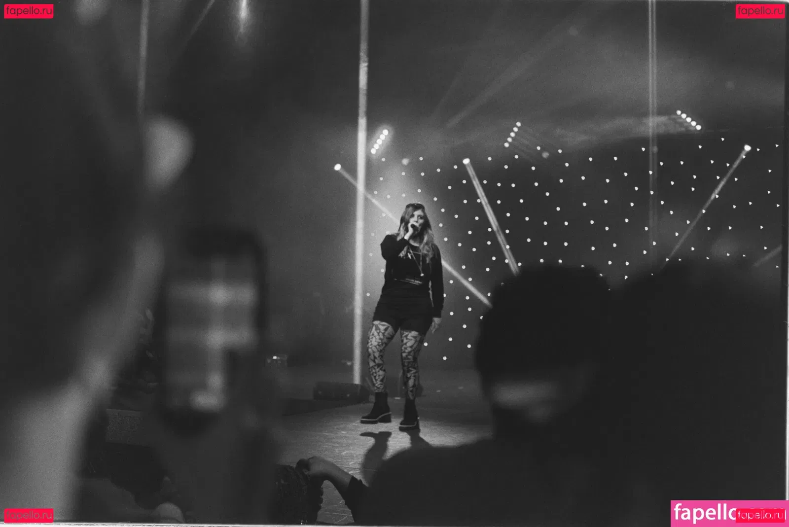 Demondice Karen Onlyfans Photo Gallery 