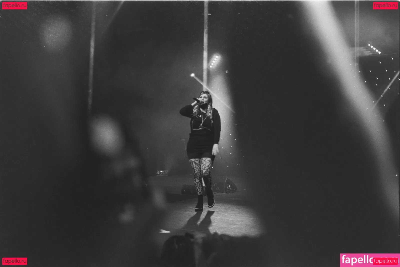 Demondice Karen Onlyfans Photo Gallery 